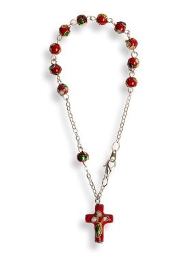 Rosary/ bracelet